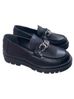 Loafer Even & Odd Schwarz neu fit Slipper Halbschuhe NEU Nordrhein-Westfalen - Moers Vorschau