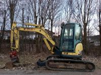 Yanmar Vio 50 mieten kaufen Bayern - Falkenstein Vorschau