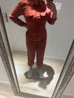 Jumpsuit gr 38 coral Neu Nordrhein-Westfalen - Solingen Vorschau