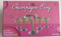 Champagne Pong (unbenutzt) Baden-Württemberg - Ellhofen Vorschau