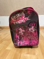 Monster High Koffer Kinder Baden-Württemberg - Ehingen (Donau) Vorschau