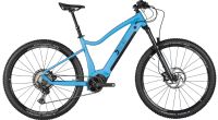 NEU e-MTB, HP-720, e-MTB, 90Nm Mittelmotor, 720Wh Akku Hessen - Linden Vorschau