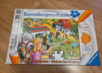 Tiptoi Ravensburger Puzzle Pony Pferde 5-8 J Nordrhein-Westfalen - Paderborn Vorschau