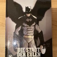 Batman Graphic Novel Collection „Stadt der Eulen“ Rheinland-Pfalz - Andernach Vorschau