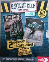 Escape Room Das Spiel Duo Sachsen - Großenhain Vorschau