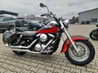 Kawasaki VN 1500 Classic - auch Ankauf unter www.motorradx.de Niedersachsen - Bramsche Vorschau