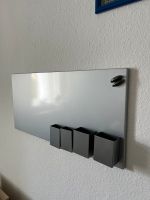Ikea Magnetwand Magnettafel Grau Silber Nordrhein-Westfalen - Witten Vorschau