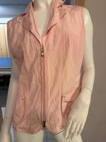 Weste rosa Bonita Gr. L Sachsen-Anhalt - Halle Vorschau
