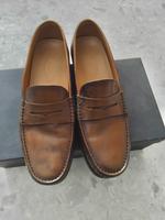 TOD‘S Herren Loafer Braun Antik Köln - Nippes Vorschau