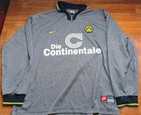 Borussia Dortmund BVB Vintage Trikot 90er 90s Nike Gr. XXL Bielefeld - Bielefeld (Innenstadt) Vorschau