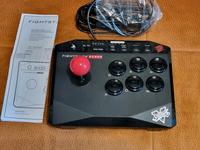 PS3/PS4 Arcade Stick / Fightstick Alpha Street Fighter V Sachsen - Görlitz Vorschau