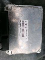 Audi a4 b5 1,6l motorsteuergerät AHL 3B0 907 557 B Niedersachsen - Sande Vorschau