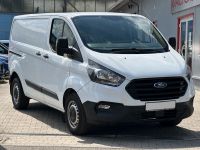 Ford Transit Custom 2.0TDCI*3-Sitze*TüV Neu*org.82TKm Baden-Württemberg - Bruchsal Vorschau