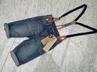 Scotch & Soda : Jeans-Shorts Brewer Gr. 128 Baden-Württemberg - Karlsruhe Vorschau