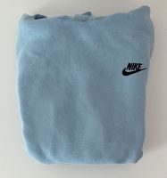 Nike Pullover Babyblau Baden-Württemberg - Freiburg im Breisgau Vorschau