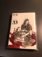 Vagabond Manga band 33 Bayern - Kelheim Vorschau