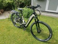 E-MTB Fully Tiefeinsteiger Conway Cairon SUV FSX527 RH42 Bayern - Sonthofen Vorschau