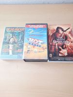 Diverse Videokassetten VHS Hessen - Fernwald Vorschau