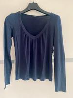 Hugo Boss Shirt Longsleeve Baumwolle 36 S neuwertig München - Pasing-Obermenzing Vorschau
