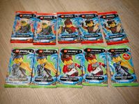 Ninjago Trading Cards OVP Hessen - Frielendorf Vorschau