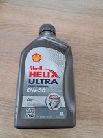 Shell Helix Ultra Motorenöl Hessen - Großalmerode Vorschau