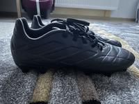 Adidas Fußballschuhe Copa PURE3 FG Schwarz 47 1- 3 - neuwertig! Niedersachsen - Bremervörde Vorschau
