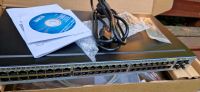 D-Link managed 48 Port Switch Thüringen - Erfurt Vorschau