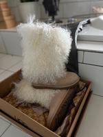 UGG Sheepskin cuff boot Gr.37 Saarbrücken-Mitte - Alt-Saarbrücken Vorschau