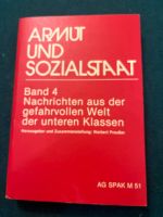 Armut und Sozialstaat Band 4 Bremen - Walle Vorschau