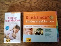 Kinderkrankheiten/Quickfinder Baden-Württemberg - Birkenfeld Vorschau