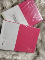 Spannbettlaken von hse24 pink 2Stück Baumwolle 100x200cm Niedersachsen - Löningen Vorschau