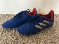 ADIDAS ⚽️ Stollenschuhe Gr. 35 1/2 Baden-Württemberg - Weingarten Vorschau