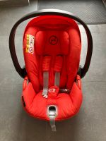 Babyschale Cybex cloud T I Size Dortmund - Hombruch Vorschau