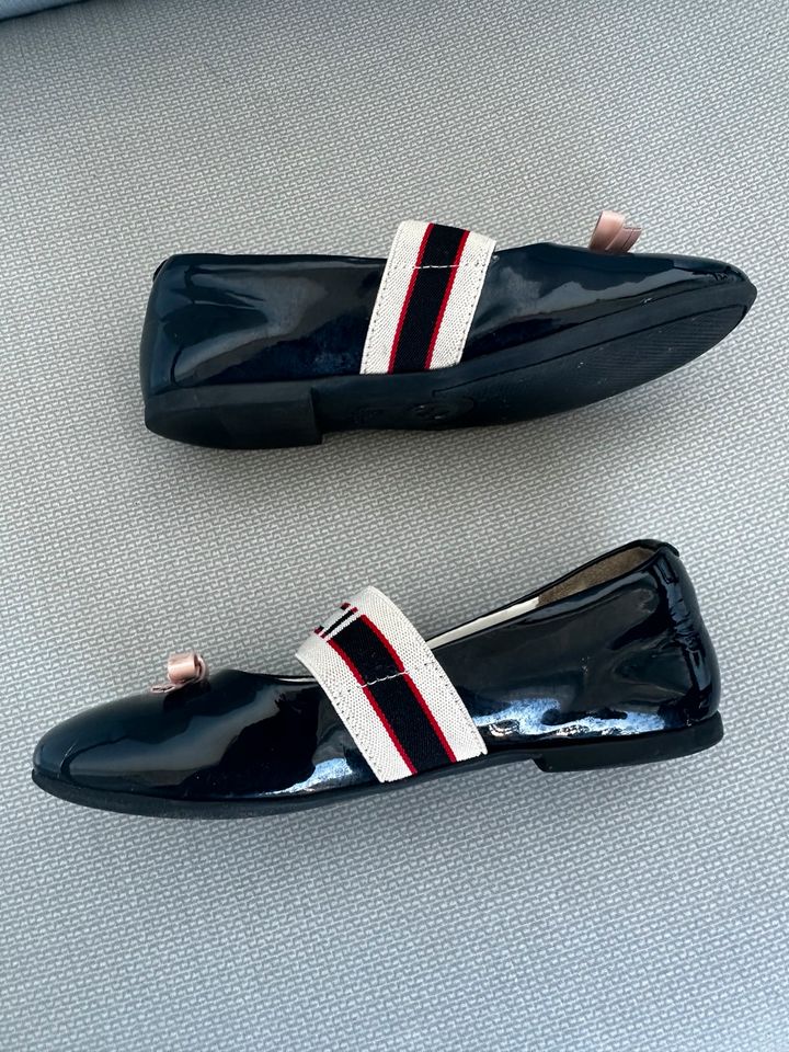 Gucci Ballerinas Größe 26 Girl in Mörsdorf Hunsrück