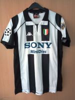 JUVENTUS FC TRIKOT HEIM L Jahr 97/98 neuwertig rar!!! Turin Juve Niedersachsen - Weyhe Vorschau