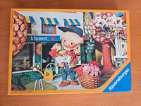 Ravensburger Puzzle Sandmändchen West 80er Jahre Berlin - Neukölln Vorschau