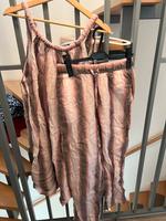 Arket Leine Set pink Oberteil M, Hose S Hessen - Rodgau Vorschau