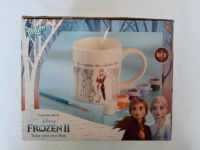 Eiskönigin Frozen Tasse DIY zu  Bemalen - NEU Baden-Württemberg - Tamm Vorschau