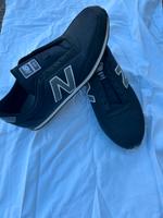 New Balance 47,5 Hessen - Rosenthal Vorschau