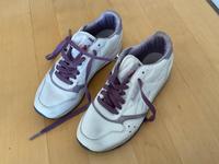 Sneaker Reebok Größe 35,5 Wardenburg - Hundsmühlen Vorschau