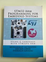 STM32 Arm Programming for Embedded Systems München - Moosach Vorschau