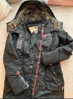 Winterjacke von Khujo Gr. S Sachsen-Anhalt - Weißandt-Gölzau Vorschau