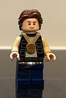 Lego Star Wars Han Solo sw1284 Rheinland-Pfalz - Kusel Vorschau