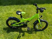 Kinderfahrrad Jungen 16 Zoll S‘Cool XXlite Niedersachsen - Gifhorn Vorschau