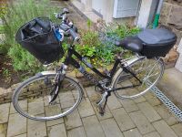 Damenfahrrad Trek T 250 Navigator Düsseldorf - Düsseltal Vorschau