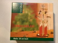Engelsgeläut Messing Weihnachtspyramide Glockenspiel Klingelpyram Baden-Württemberg - Leonberg Vorschau