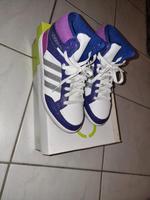 Adidas Neo Hoops Sneaker Schuhe neu gr. 38 Bayern - Mengkofen Vorschau