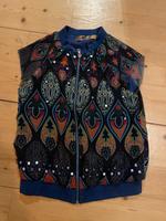 Weste Oberteil Jacke Desigual XS bunt Innenstadt - Köln Altstadt Vorschau