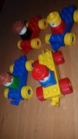 Lego Duplo Auto,Männchen,Anhänger,4 Stück,TOP !!! Rheinland-Pfalz - Neuwied Vorschau