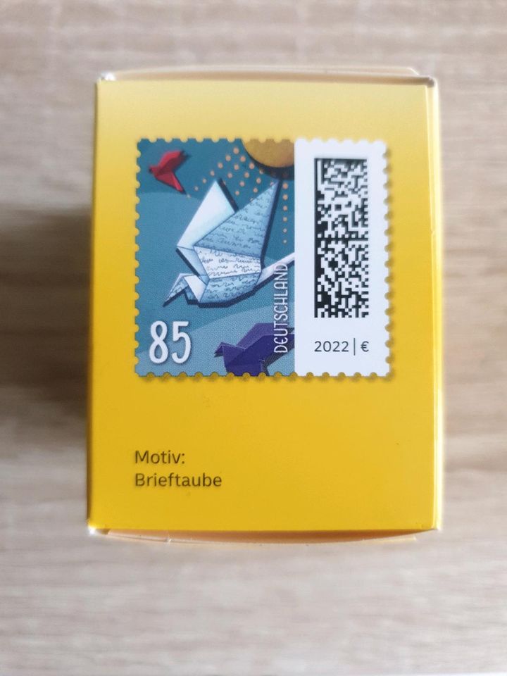 Briefmarken in Moormerland